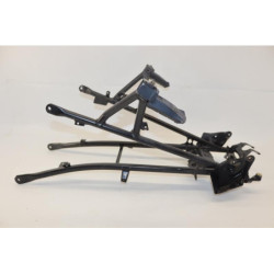 Boucle de cadre arrière BMW F 650 CS 2002 à 2005
