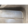 Bavette HONDA SH 125 2002 à 2003