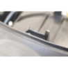 Bavette HONDA SH 125 2002 à 2003