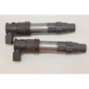 Bobine d'allumage SUZUKI UH 650 BURGMAN 2007 à 2013