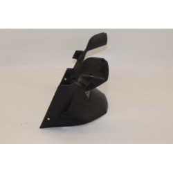Cache guidon supérieur SUZUKI UH 650 BURGMAN 2007 à 2013