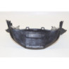 Cache guidon supérieur SUZUKI UH 650 BURGMAN 2007 à 2013