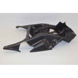 Support de batterie SUZUKI UH 650 BURGMAN 2007 à 2013