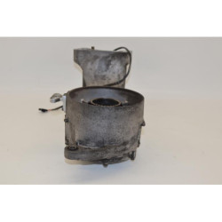 Carter de transmission SUZUKI UH 650 BURGMAN 2007 à 2013