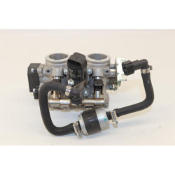 Rampe d'injection VOGE R 500 ABS 2019 à 2021