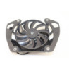 Ventilateur VOGE R 500 ABS 2019 à 2021