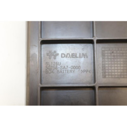 Support de batterie DAELIM S1 125 2008 à 2017