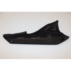 Demi flanc de selle gauche SUZUKI GSF 650 BANDIT N 2007 à 2008