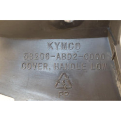 Cache guidon inférieur KYMCO X TOWN 125 2016 à 2021