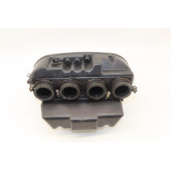 Boite à air YAMAHA FZ6 600 N 2004 à 2006