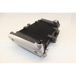 Radiateur d'eau YAMAHA FZ6 600 N 2004 à 2006