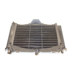 Radiateur d'eau YAMAHA FZ6 600 N 2004 à 2006