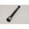 Axe de roue arrière YAMAHA FZ6 600 N 2004 à 2006