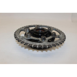 Porte couronne YAMAHA FZ6 600 N 2004 à 2006