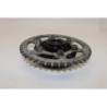 Porte couronne YAMAHA FZ6 600 N 2004 à 2006