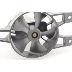 Ventilateur PIAGGIO X9 125 EVO 2004 à 2007