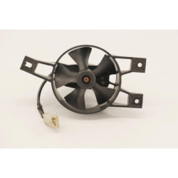 Ventilateur PIAGGIO X9 125 EVO 2004 à 2007