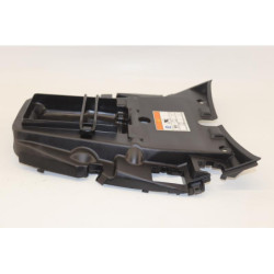Coffre HONDA SW T 600 2011 à 2017