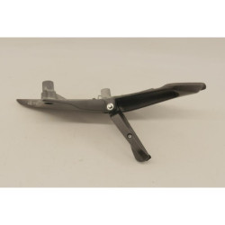 Platine arrière gauche HONDA SW T 600 2011 à 2017
