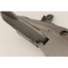 Platine arrière gauche HONDA SW T 600 2011 à 2017
