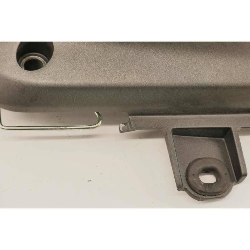 Platine arrière gauche HONDA SW T 600 2011 à 2017