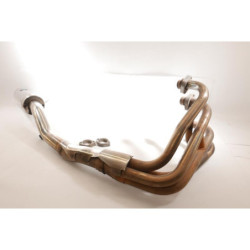 Ligne d'échappement KAWASAKI ZR7 750 1999 à 2004