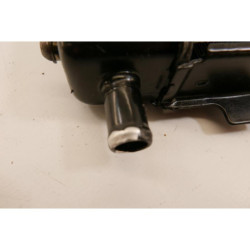 Radiateur d'eau YAMAHA FZ6 600 N 2004 à 2006