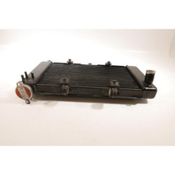 Radiateur d'eau YAMAHA FZ6 600 N 2004 à 2006