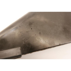 Cache volute d'air JIAJUE JJ 125 2019 à 2020