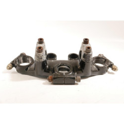 Té de fourche supérieur KAWASAKI Z 650 1976 à 1983