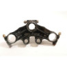 Té de fourche supérieur KAWASAKI Z 650 1976 à 1983