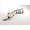 Platine arrière droite HONDA FJS 600 SILVER WING 2002 à 2010