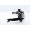 Support d'optique YAMAHA R1 2020 à 2021