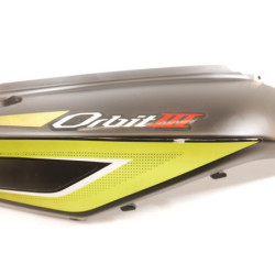 Coque arrière droite SYM ORBIT III 50 2018 à 2021