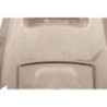 Support de plaque YAMAHA NEOS 50 2012 à 2015