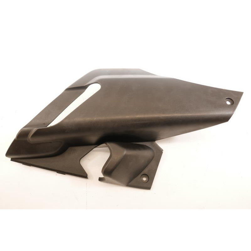Sabot gauche YAMAHA YPR 125 XMAX 2006 à 2009
