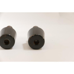 Embout de guidon YAMAHA YPR 125 XMAX 2006 à 2009