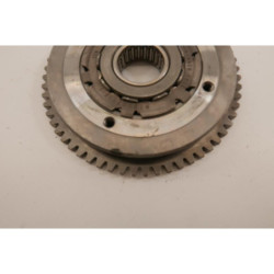 Roue libre de démarreur KTM RC 125 2014 à 2016