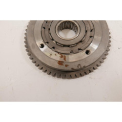 Roue libre de démarreur KTM RC 125 2014 à 2016