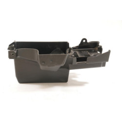 Support de batterie KAWASAKI ER6 650 N 2005 à 2008