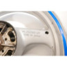 Jante arrière SUZUKI GS 500 2003 à 2006