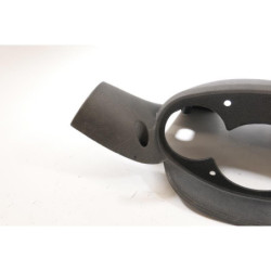 Cache guidon inférieur YAMAHA YP 125 MAJESTY 2003 à 2006