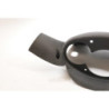 Cache guidon inférieur YAMAHA YP 125 MAJESTY 2003 à 2006