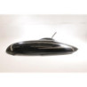 Coque arrière gauche YAMAHA YP 125 MAJESTY 2003 à 2006