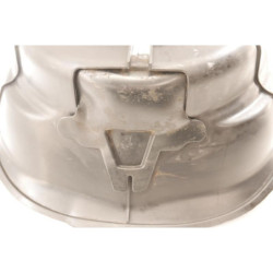 Habillage de tête de fourche YAMAHA YP 125 MAJESTY 2003 à 2006