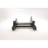 Supports moteurs YAMAHA YP 125 MAJESTY 2003 à 2006
