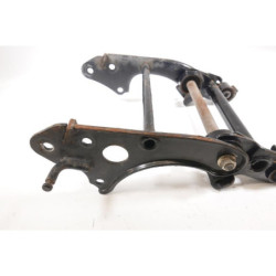 Supports moteurs YAMAHA YP 125 MAJESTY 2003 à 2006