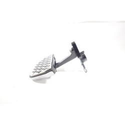 Platine arrière droite HARLEY DAVIDSON FLHR 1584 ROAD KING 2007 à 2009