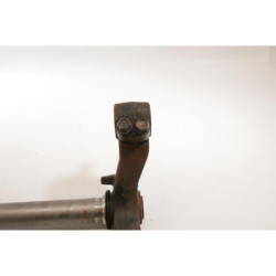 Té de fourche inférieur SYM GTS 125 EVO 2009 à 2011