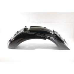 Support de plaque YAMAHA YBR 125 CUSTOM 2008 à 2014